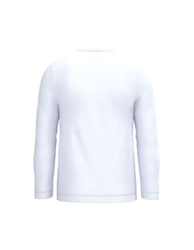 Ideal150 Kids Lsl T-shirt nadrukiem haftem logo pod haft 100