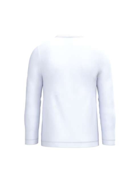 Ideal150 Kids Lsl T-shirt nadrukiem haftem logo pod haft 100