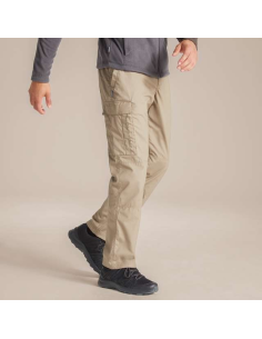 EXPERT KIWI TAILORED TROUSERS (LONG)