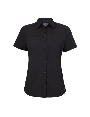 EXPERT WOMENS KIWI SHORT SLEEVED SHIRT