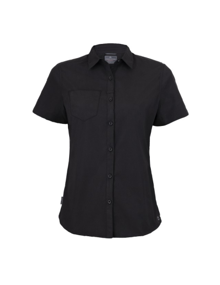 EXPERT WOMENS KIWI SHORT SLEEVED SHIRT