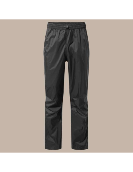 UNISEX EXPERT PACKABLE OVERTROUSER (LONG)