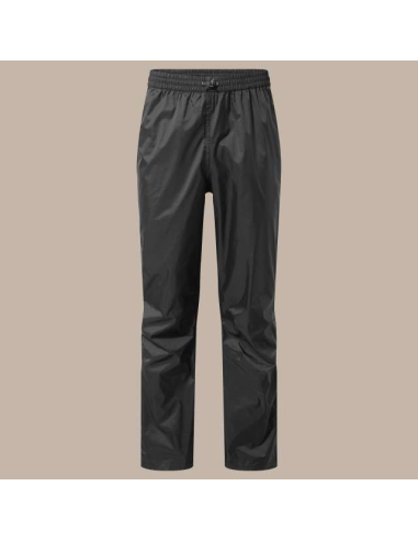 UNISEX EXPERT PACKABLE OVERTROUSER (REGULAR)