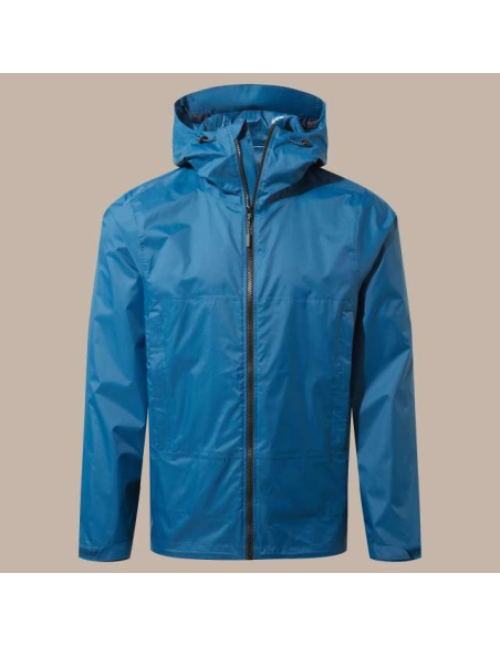 EXPERT PACKABLE JACKET