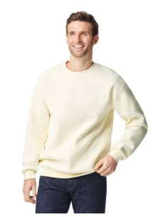 HAMMER MAXWEIGHT ADULT CREWNECK SWEATSHIRT