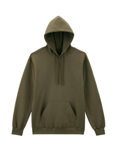 HAMMER MAXWEIGHT ADULT HOODED SWEATSHIRT