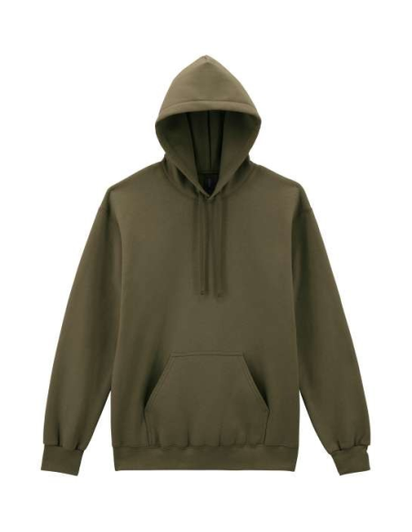 HAMMER MAXWEIGHT ADULT HOODED SWEATSHIRT