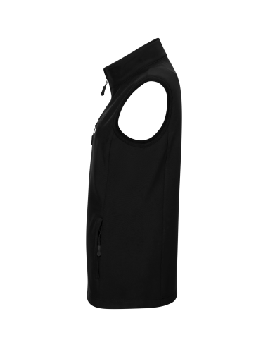 Softshell kamizelka damska Trail