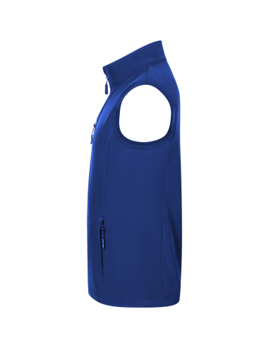 Softshell kamizelka męska Trail