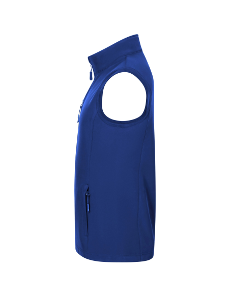 Softshell kamizelka męska Trail