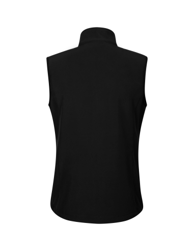 Softshell kamizelka damska Trail