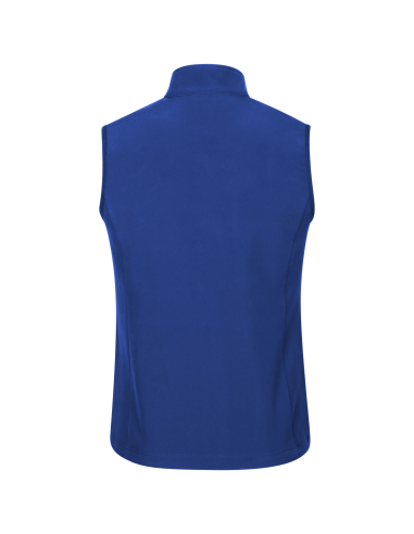 Softshell kamizelka męska Trail