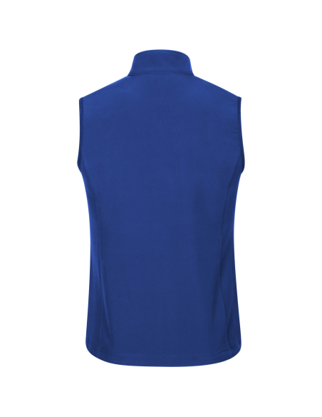 Softshell kamizelka męska Trail