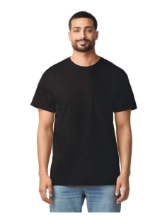 LIGHT COTTON ADULT NO LABEL T-SHIRT