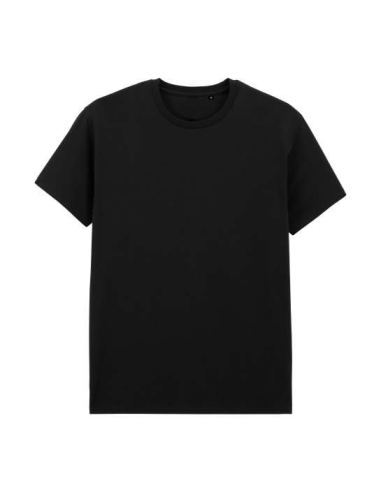 LIGHT COTTON ADULT NO LABEL T-SHIRT