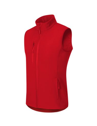 Softshell kamizelka męska Trail