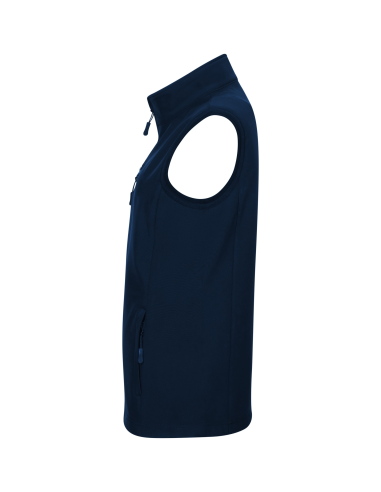 Softshell kamizelka damska Trail