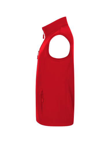 Softshell kamizelka męska Trail