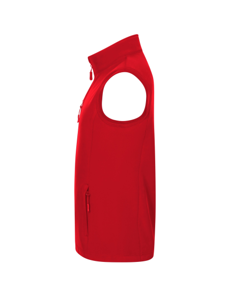 Softshell kamizelka męska Trail