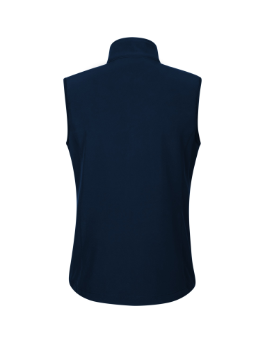 Softshell kamizelka damska Trail