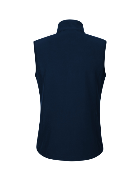 Softshell kamizelka damska Trail