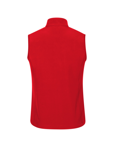 Softshell kamizelka męska Trail