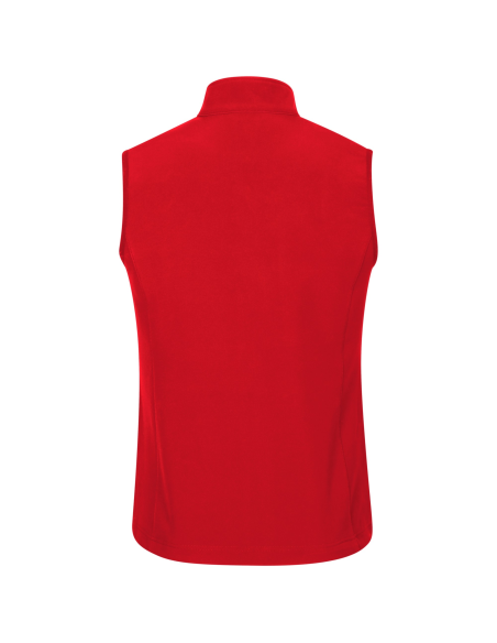 Softshell kamizelka męska Trail