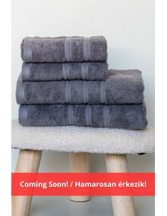 PREMIUM COTTON BAMBOO TOWEL