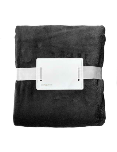 OLIMA CORAL FLEECE BLANKET