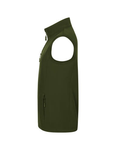 Softshell kamizelka męska Trail