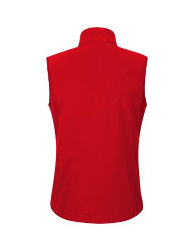 Softshell kamizelka damska Trail