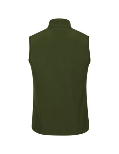 Softshell kamizelka męska Trail