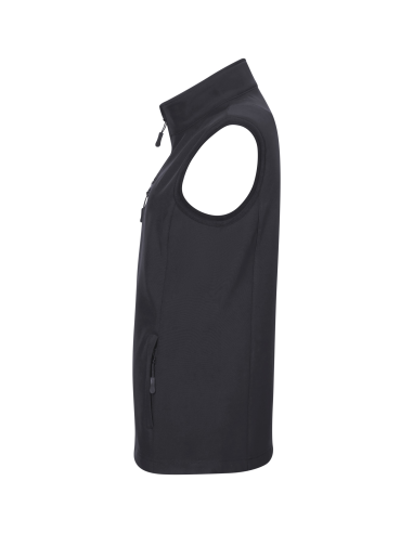 Softshell kamizelka damska Trail