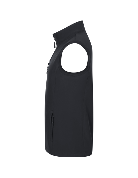 Softshell kamizelka męska Trail