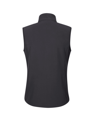 Softshell kamizelka damska Trail