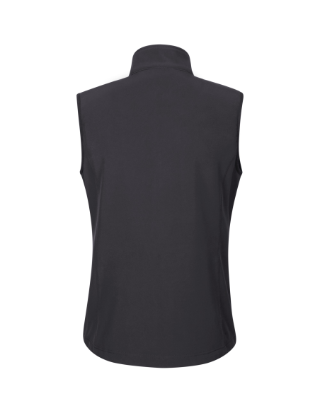 Softshell kamizelka damska Trail