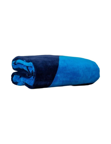 OLIMA „SAILING BOAT” YD VELOUR BEACH TOWEL