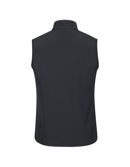 Softshell kamizelka męska Trail