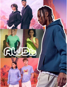 AWDIS CATALOGUE 2026