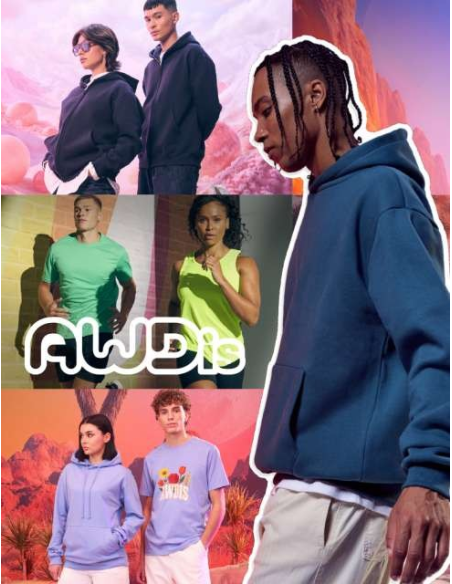 AWDIS CATALOGUE 2026
