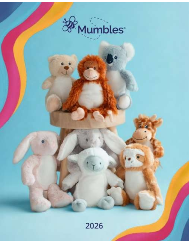 MUMBLES BROCHURE 2026