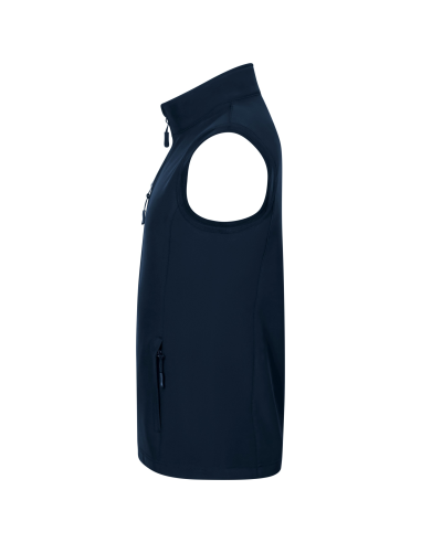 Softshell kamizelka męska Trail