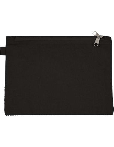 DOUBLE COMPARTMENT VANITY CASE