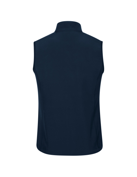 Softshell kamizelka męska Trail