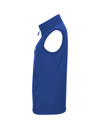 Softshell kamizelka damska Trail