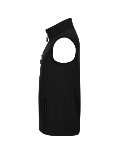 Softshell kamizelka męska Trail