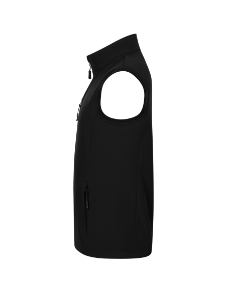 Softshell kamizelka męska Trail