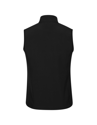 Softshell kamizelka męska Trail