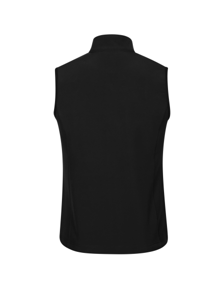 Softshell kamizelka męska Trail