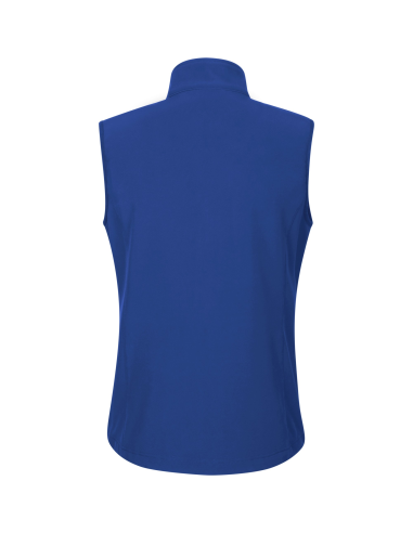 Softshell kamizelka damska Trail